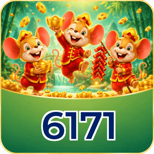 6171 VIP Program Logo