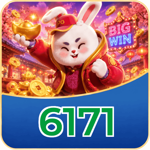 Logo da 6171