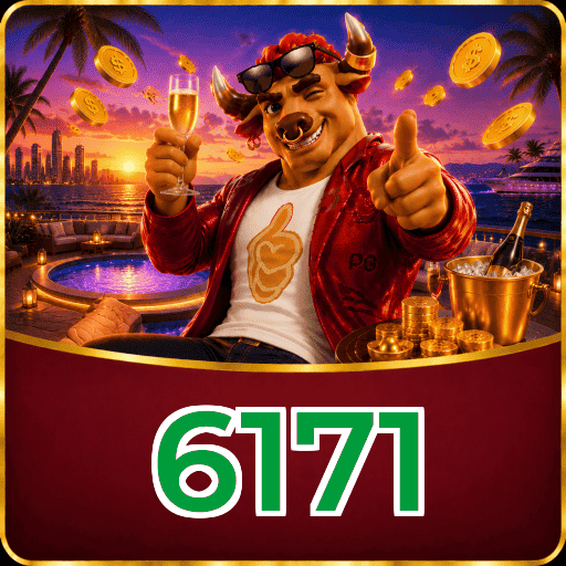 6171 Logo Verificado