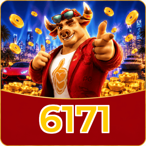6171 Plataforma Confiável
