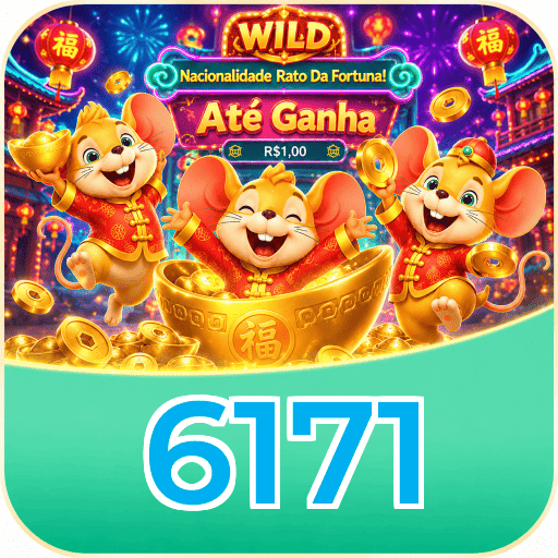 6171 Loteria Online Brasil - Plataforma Certificada